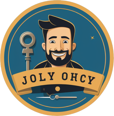 Joey Locksmith logo