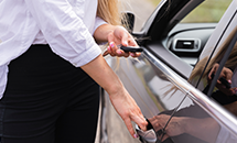 Emergency & mobile locksmith