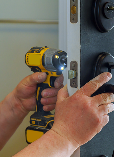 Emergency & mobile locksmith in Greeley