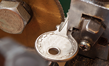 Rekey locks