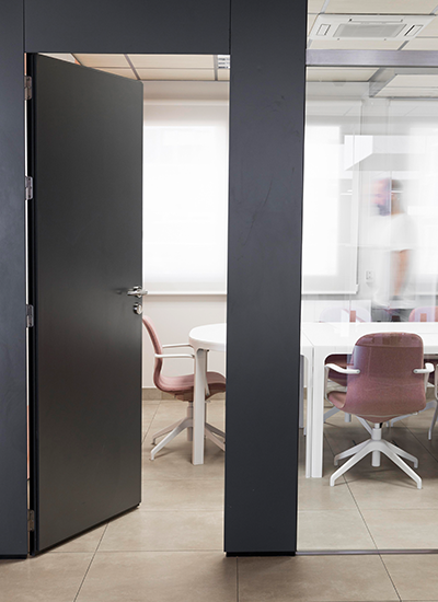Office lockout service in Greeley
