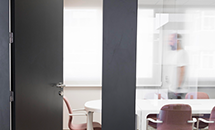 Office lockout service