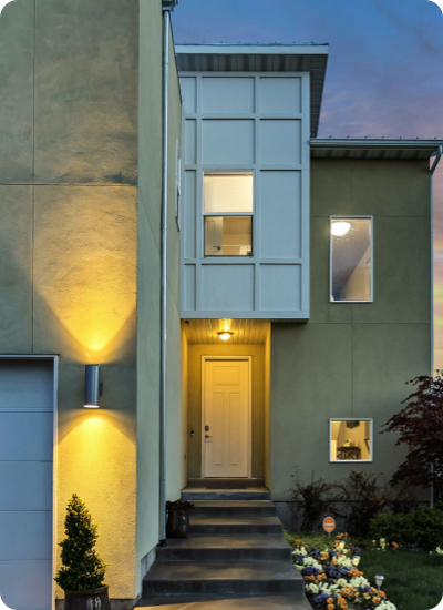 Home locksmith services in Greeley, CO